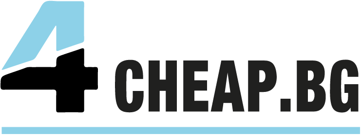 4cheap.bg
